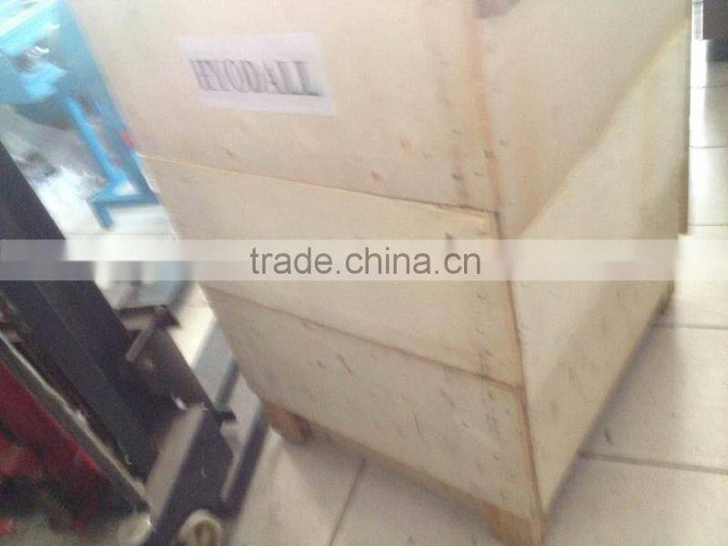Good quality fiber opening machine