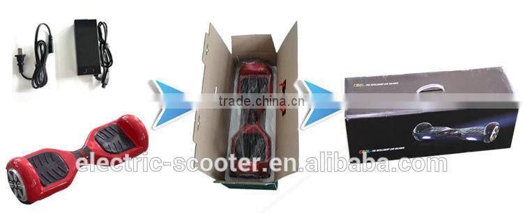 Waymag balance electric motorcycle with factory price