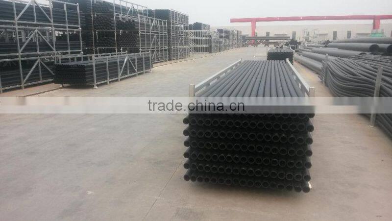 25mm,32mm,20mm,16mm PE plasic agricultural irrigation pipe
