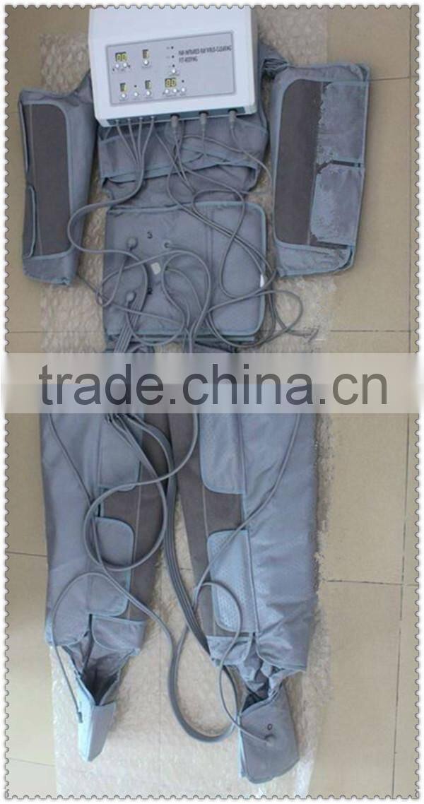 Allfond lymphatic drainage equipment