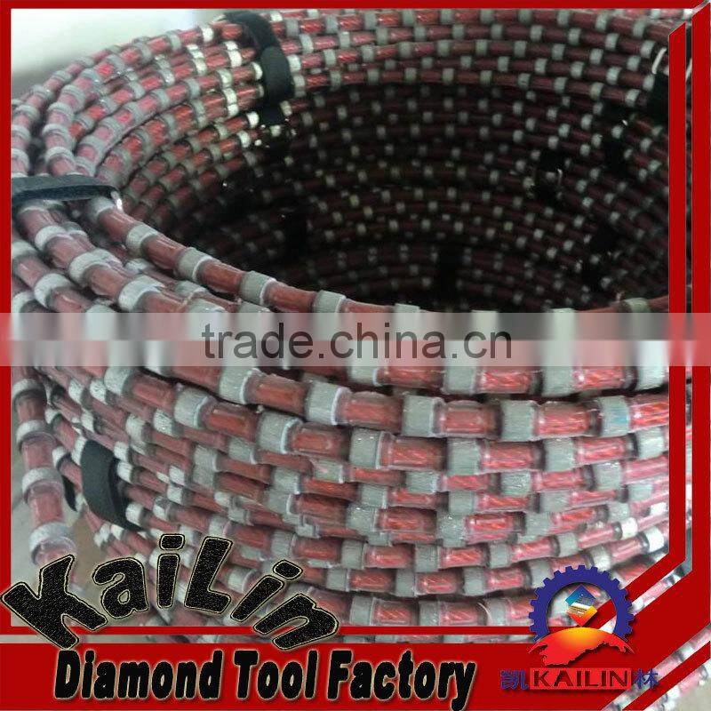 good quality wire saw for marble