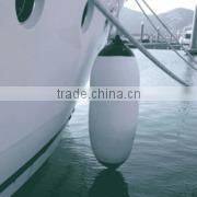 F1 CCS certificate pvc boat fender