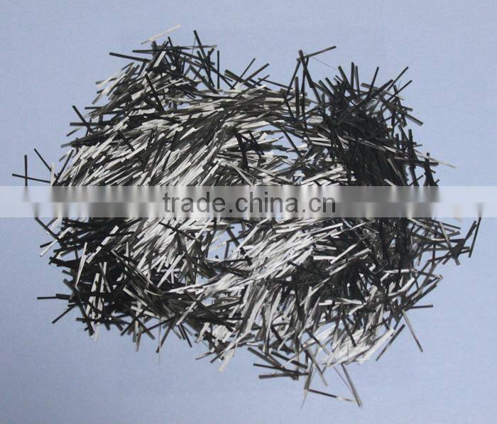 Highway concrete pavement composite rebar