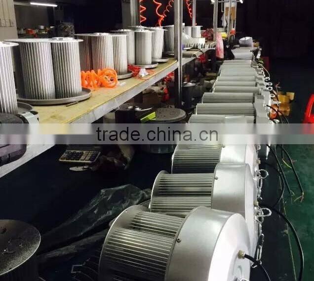 30w led high bay 3 year warranty factory lighting led