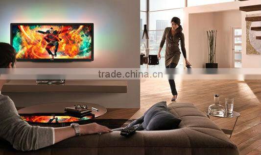 White 4GB Google Android 4.0 WIFI WLAN Smart Media TV Box Internet TV Player 1080P HD