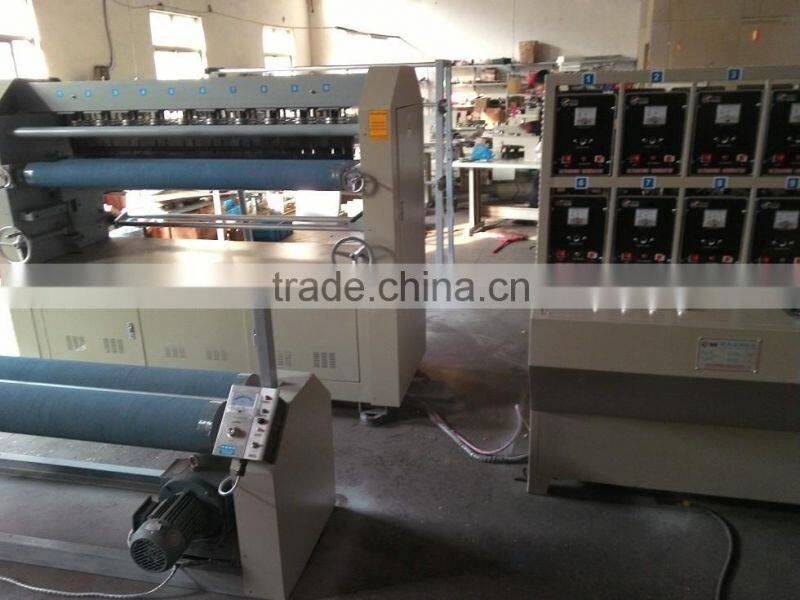 Hot sale industrial ultrasonic quilting machine with CE Certificate