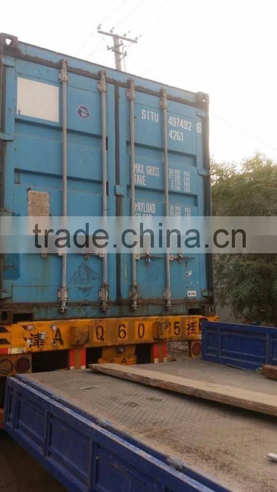 Galvanized light gauge steel keel/ ceiling accessories