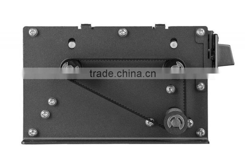 (TTCE-D3000) Automatic card collector with RFID reader writer for parking system