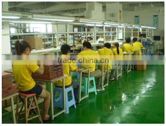 electronic aluminum flexible fpc and professionl manufacturer