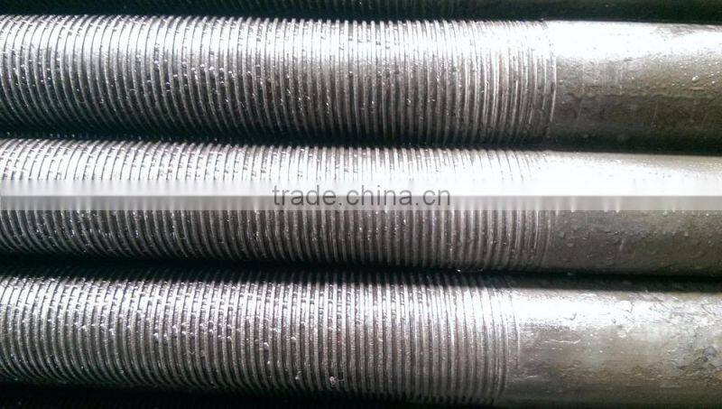 Carbon steel low fin tube, bamboo tubes, boiler tubes, bellows, conndenser pipes