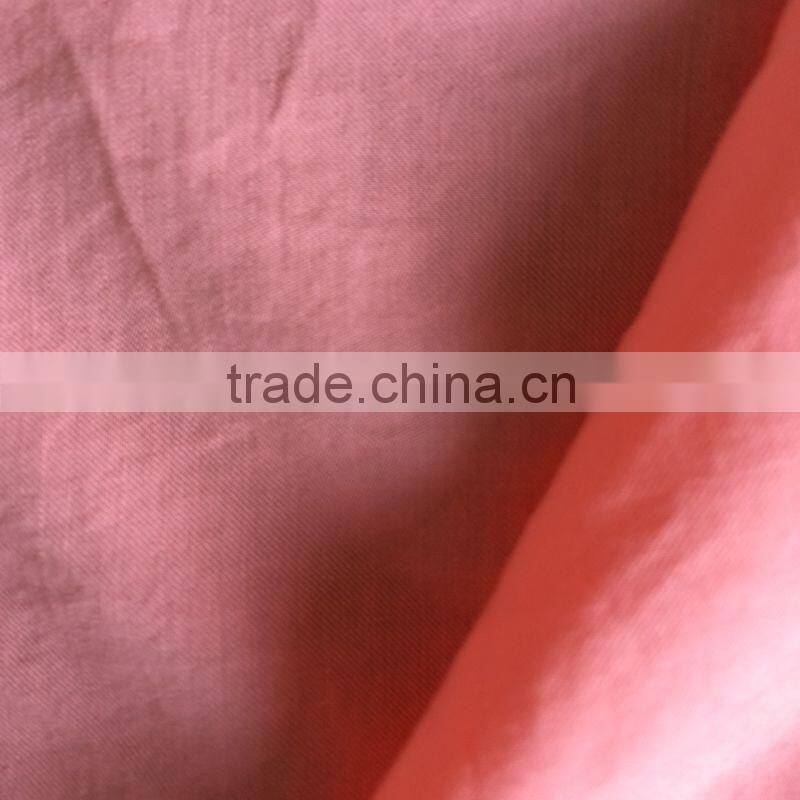 2015 fashion custom dyed tencel rayon fabric