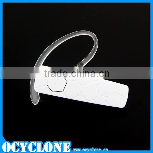 For iphone 6 plus Bluetooth Handsfree Earphone Headphone galaxy phone universal