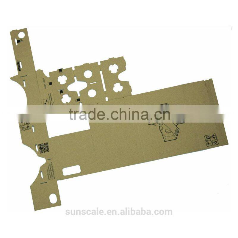 Google Cardboard, Custom VR goggles I/O