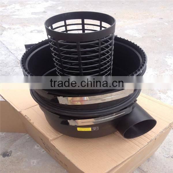 C30810 CF810 air cleaner assy filter housing for air compressor