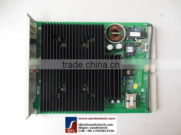 ZTE POWER C PowerC POWC Power board for ZTE ZXJ10 ZXJ10B PSTN