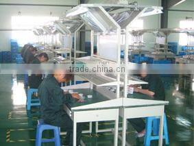 Horizontal Type Class C Volumetric Rotary Piston Water Meter