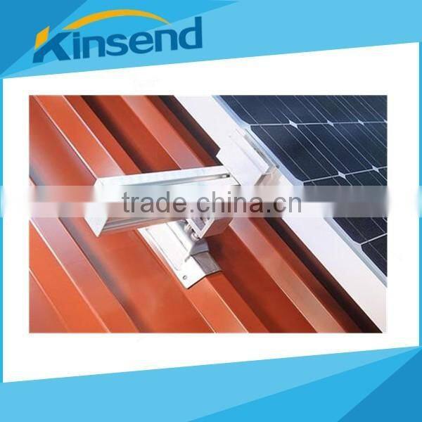 Tile Roof solar mounting bracket