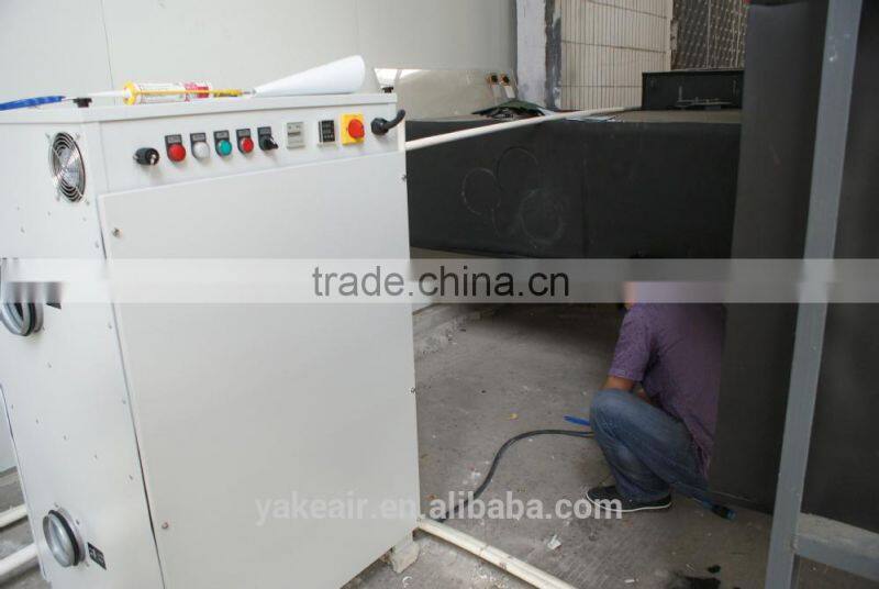 2015 YAKE Industrial Adsorption Rotor Dehumidifier