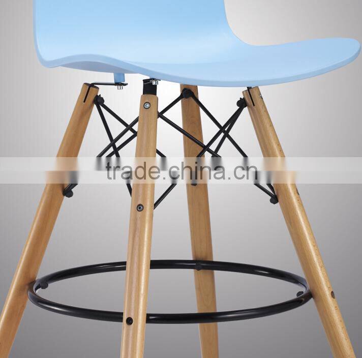 Modern bar chair