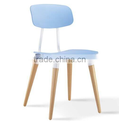 2014 Hot Sale PP Stackable Dining Chair for sale