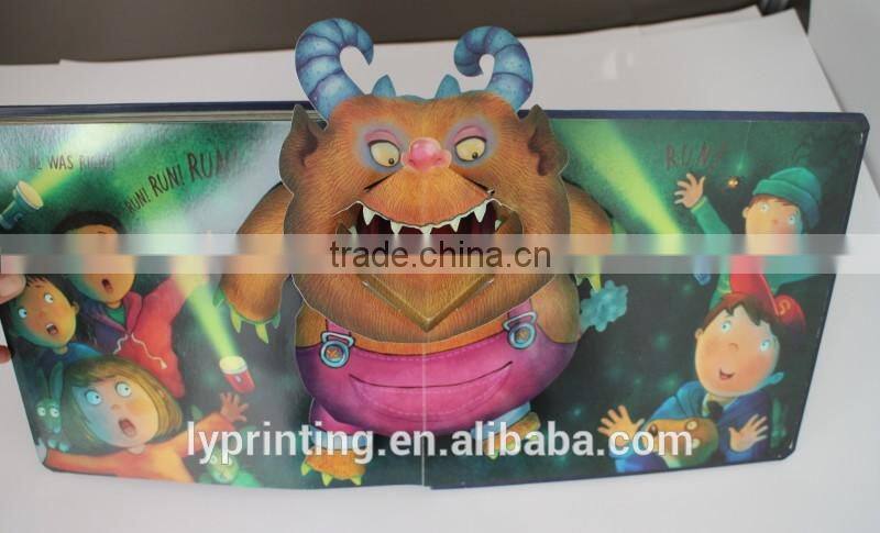 High Quality Wholesale Calendar Printing, Hot Sale Desk Calendar for 2015