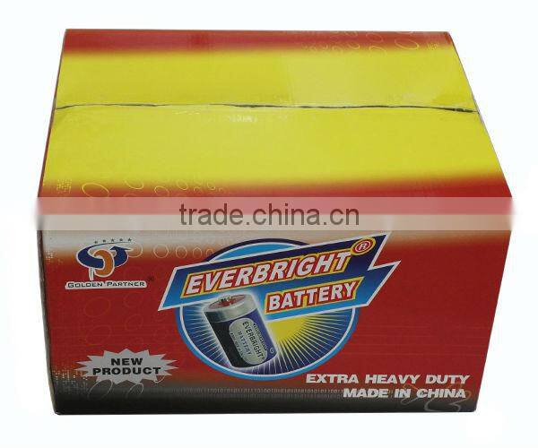 gas cookstove battery non-rechargeable dry cell Size d/R20
