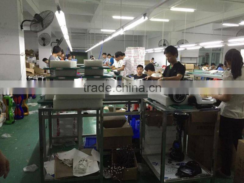 2016 newest two wheel smart balance electric scooter 8inch/10inch 700W(350W*2) big wheel electric scooter