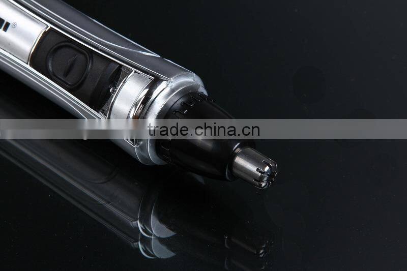 NIKAI manual mini nose hair trimmer NK-2023
