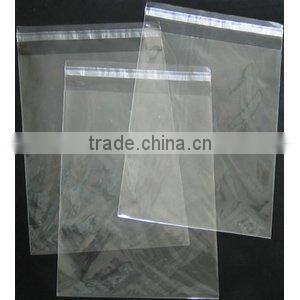 OPP self adhesive bag
