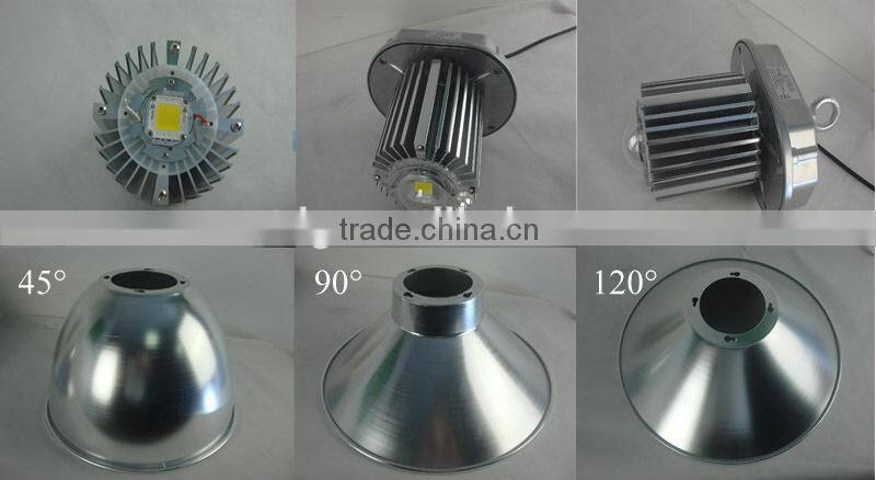 2015 Waterproof IP65 TUV SAA UL 30w Led High Bay Light