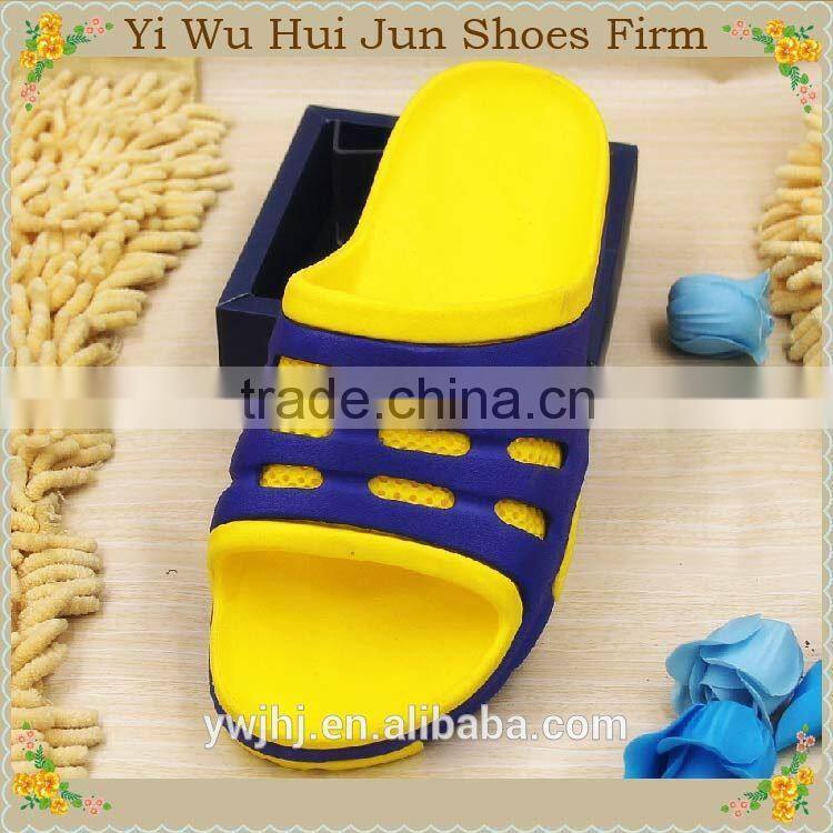 Man Sandals Waffle Slipper For 5 Star Hotel