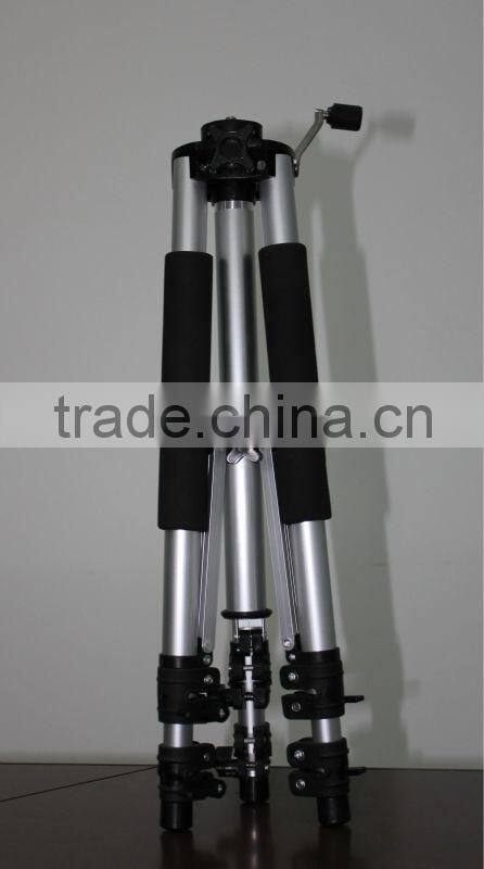 Aluminum Protable Projector Trolley.Projector Stand