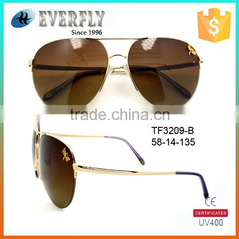 China factory high quality sunglasses fashion new style 2015