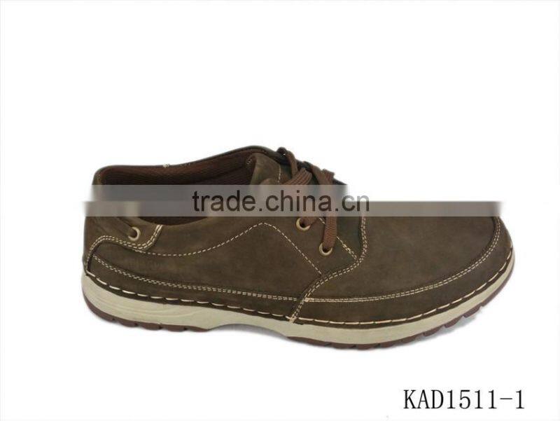 Popular High Quality Men Casual Shoes