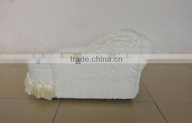 soft pet sofa bed