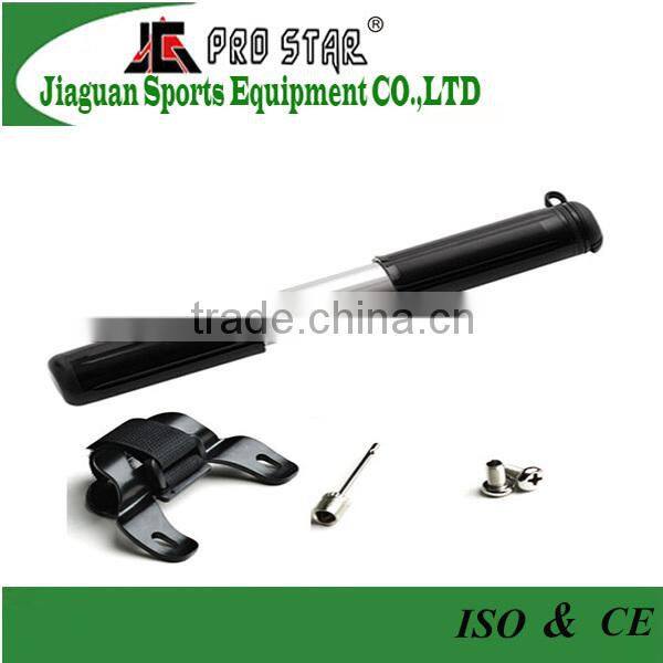 Professional China Supplier High Performance Bicycle Tire Pump Hand Air Pump