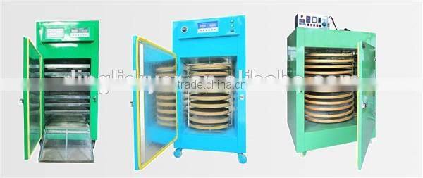 Vegetable air drying machine small commercial dryer for kiwi fruit