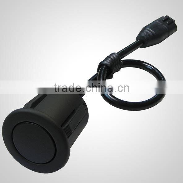 2013 Car reverse radar