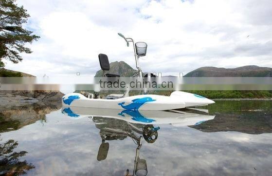 Amusement park boat/ water park equipment