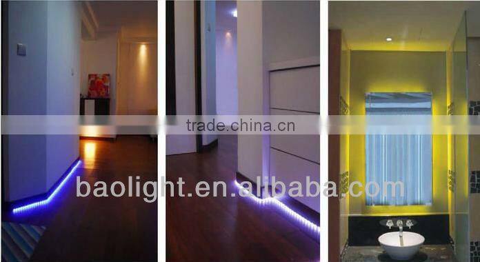 2013 best-selling 12v flexible led backlight/led light strip/flexible led strip smd5050