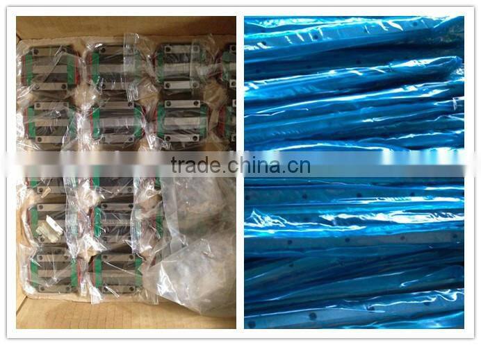 HIWIN Linear Rail HGR15-500mm