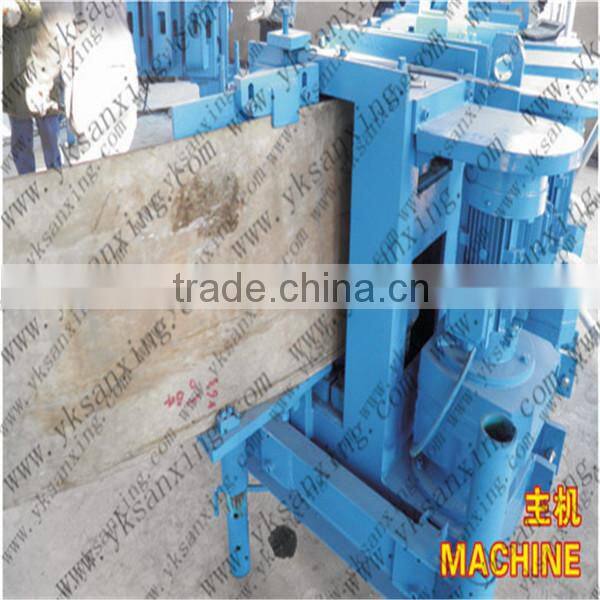SX steel silo making machine / Steel strip forming machine