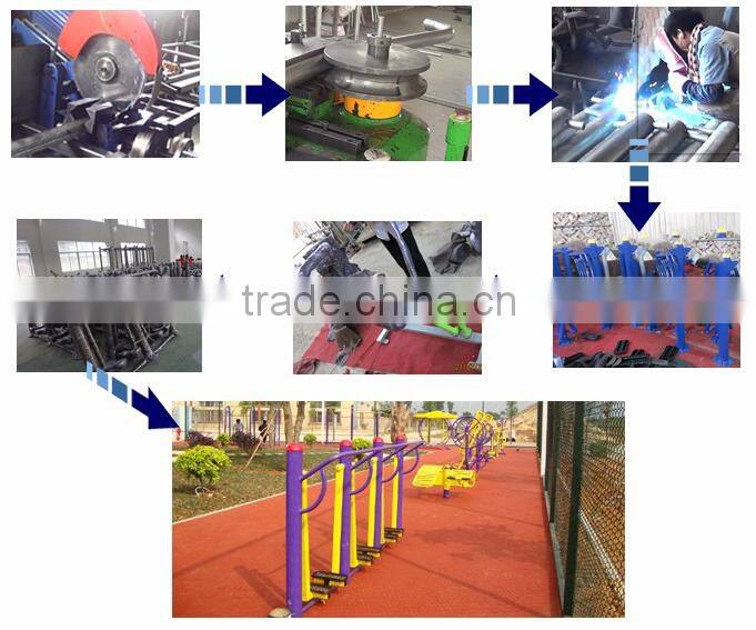 Arm and leg fitness exercise equipment in China2016