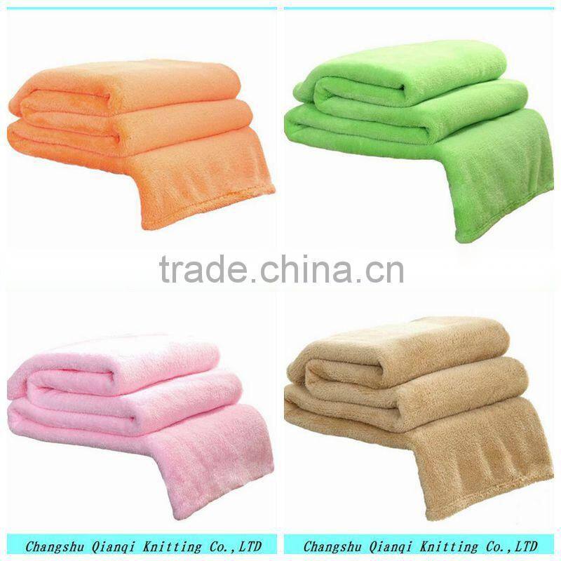 weft knitting table cloth