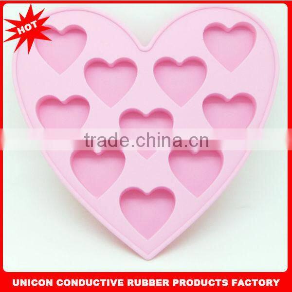 Hot selling soap making molds silicone soap molds wholesale