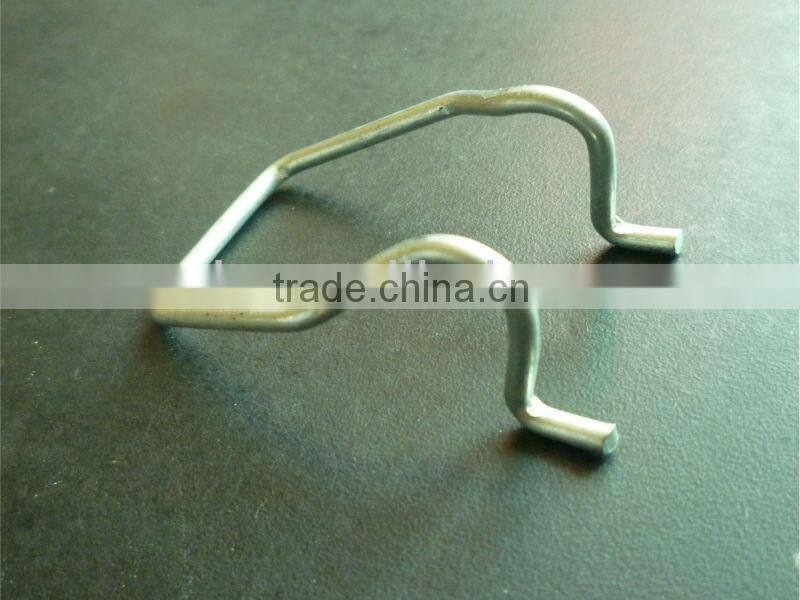 furring channel clip for Suspended False Ceiling Metal accessories