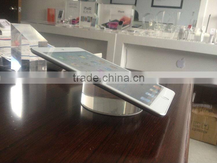 Security Display Stand for Tablet PC/Cell Phone