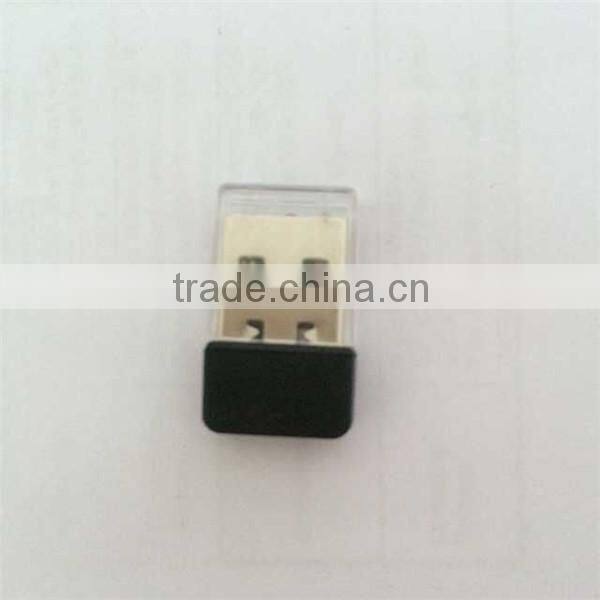 China manufacture mini usb wireless adapter 150mbps 802.11