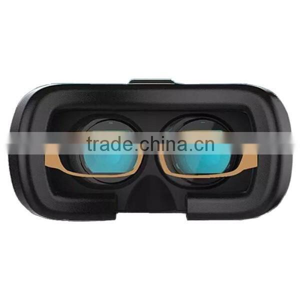 NEW 2016 3D Glasses Virtual Reality VR BOX 2.0 VR BOX 3D Glasses