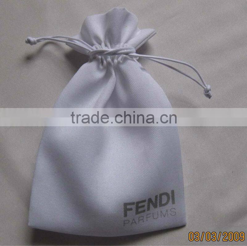 2013 new satin Megnetix jewelry pouch bag